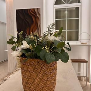 Apartamento de 2 Habitaciones